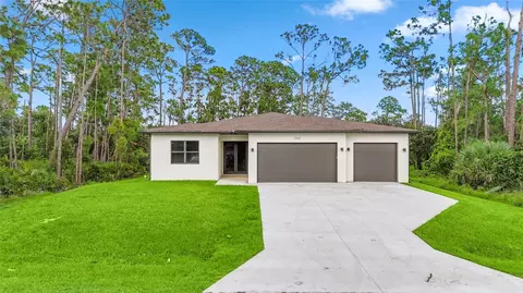 2162 Aldworth St, Punta Gorda, FL 33980