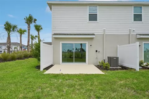 Exterior - 10754 Eclipse St, Sarasota, FL 34241 photo 2 of 2