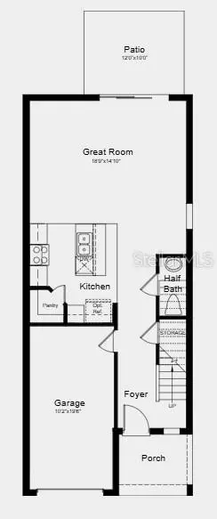 10754 Eclipse St, Sarasota, FL 34241 photo 2