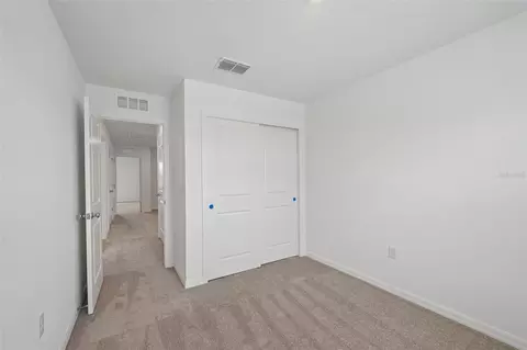 Bedroom - 10754 Eclipse St, Sarasota, FL 34241 photo 8 of 9