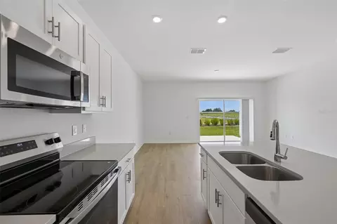 Kitchen - 10754 Eclipse St, Sarasota, FL 34241 photo 3 of 3