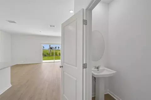 Entry Way - 10754 Eclipse St, Sarasota, FL 34241 photo 2 of 7