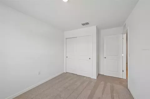Bedroom - 10754 Eclipse St, Sarasota, FL 34241 photo 6 of 9