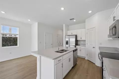 Kitchen - 10754 Eclipse St, Sarasota, FL 34241 photo 2 of 3