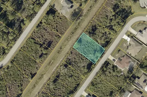 Ohio Road, North Port, FL 34291