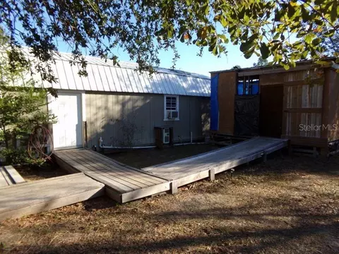 6618 SE Farm Rd, Lee, FL 32059 photo 1