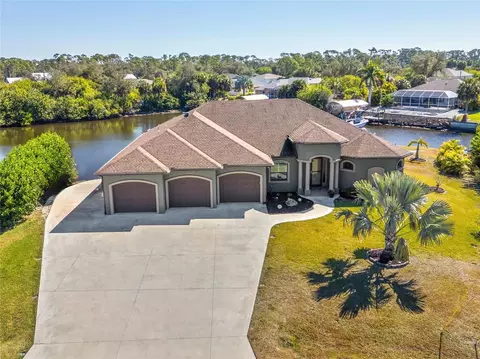17220 Pheasant Cir, Port Charlotte, FL 33948