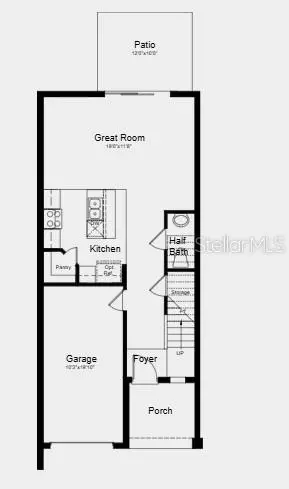 10762 Eclipse St, Sarasota, FL 34241 photo 2
