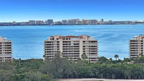 3030 Grand Bay Blvd #323, Longboat Key, FL 34228