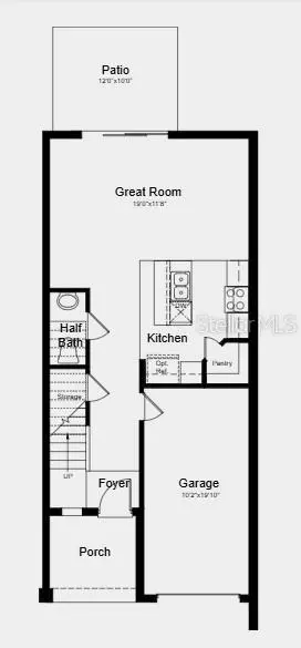 10758 Eclipse St, Sarasota, FL 34241 photo 2
