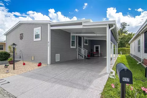 417 Snead Dr, North Fort Myers, FL 33903