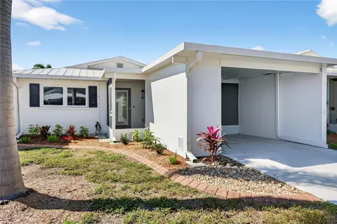 620 Fair Winds Dr #620, Nokomis, FL 34275