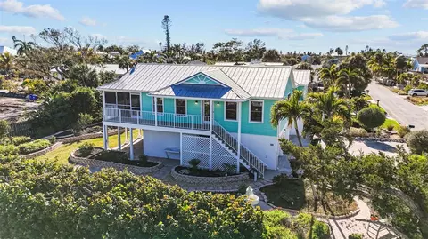 7091 Longboat Dr E, Longboat Key, FL 34228