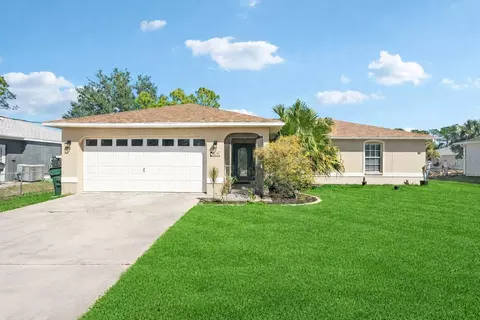 2278 Margaret Ln, North Port, FL 34286