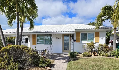 805 Spanish Dr N, Longboat Key, FL 34228