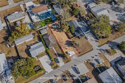 Hand Avenue, Sarasota, FL 34232