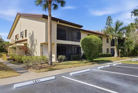 5651 Gardens Dr #5651, Sarasota, FL 34243