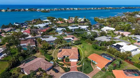 409 Bellini Cir, Nokomis, FL 34275