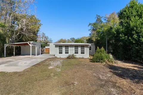 10888 E Gobbler Dr, Floral City, FL 34436