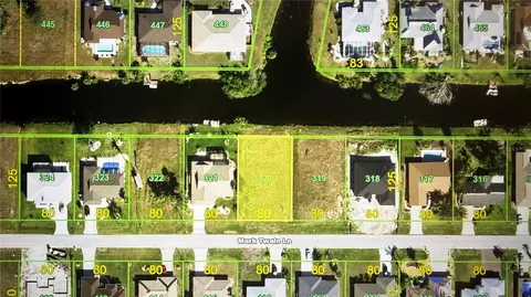 86 Mark Twain Ln, Rotonda West, FL 33947