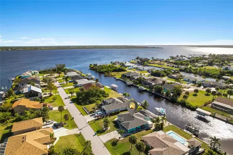 12371 Minot Ave, Port Charlotte, FL 33981