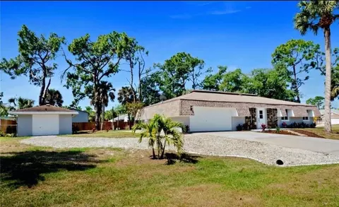 2981 Crane Ave, North Port, FL 34286