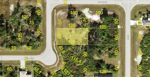 138 White Pine Dr, Rotonda West, FL 33947