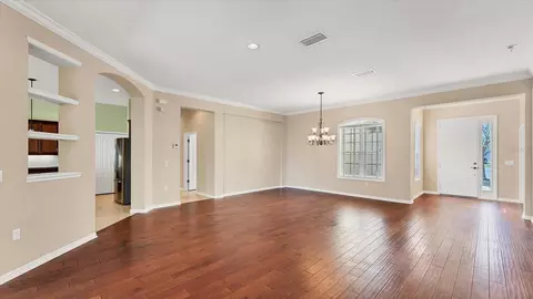 Living - 6207 46th Ct E, Bradenton, FL 34203 photo 7 of 8