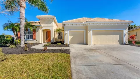 6207 46th Ct E, Bradenton, FL 34203