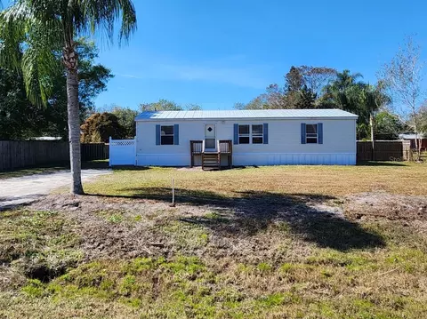 775 NE 80th Ave, Okeechobee, FL 34974