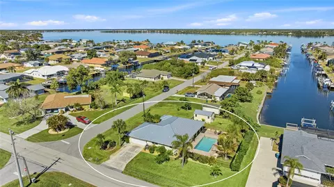 5314 Neville Ter, Port Charlotte, FL 33981