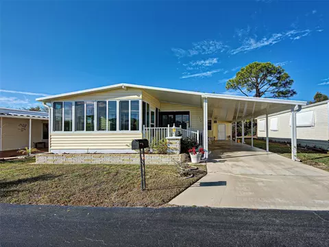 316 Tropic Dr, Osprey, FL 34229