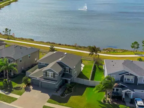 19613 Long Lake Ranch Blvd, Lutz, FL 33558