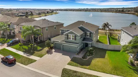 19613 Long Lake Ranch Blvd, Lutz, FL 33558