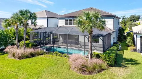 Exterior - 16320 Hidden Oak Loop, Bradenton, FL 34211 photo 6 of 6