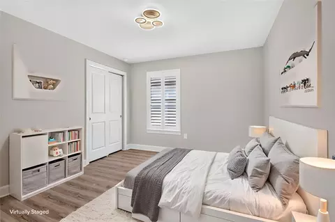Bedroom - 16320 Hidden Oak Loop, Bradenton, FL 34211 photo 7 of 8
