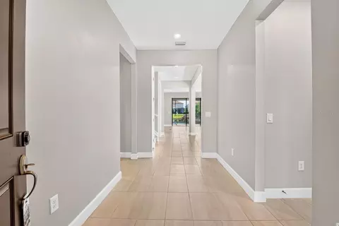 Entry Way - 16320 Hidden Oak Loop, Bradenton, FL 34211 photo 2 of 5
