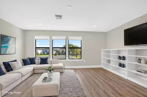 Living - 16320 Hidden Oak Loop, Bradenton, FL 34211 photo 7 of 7