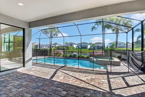 Exterior - 16320 Hidden Oak Loop, Bradenton, FL 34211 photo 3 of 6