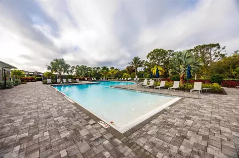 Exterior - 16320 Hidden Oak Loop, Bradenton, FL 34211 photo 6 of 6