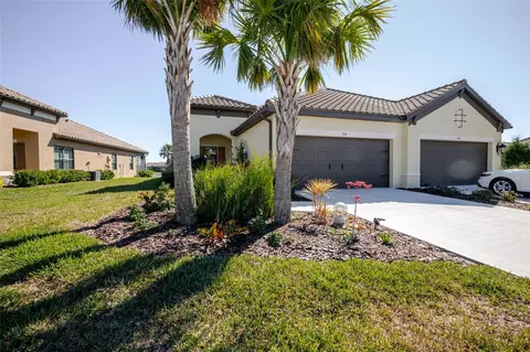 240 Tracino Ter, Nokomis, FL 34275