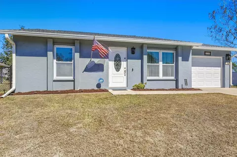 4162 Winfall Ave, North Port, FL 34286