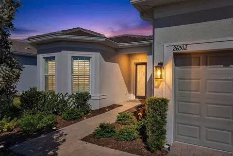 26512 Key Sands St, Englewood, FL 34223