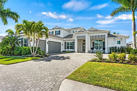 8281 Redonda Loop, Bradenton, FL 34202