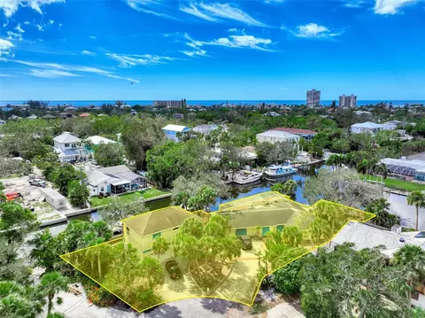5174 Sandy Cove Ave, Sarasota, FL 34242