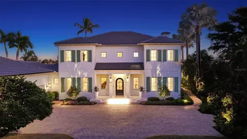 70 Lighthouse Point Dr, Longboat Key, FL 34228