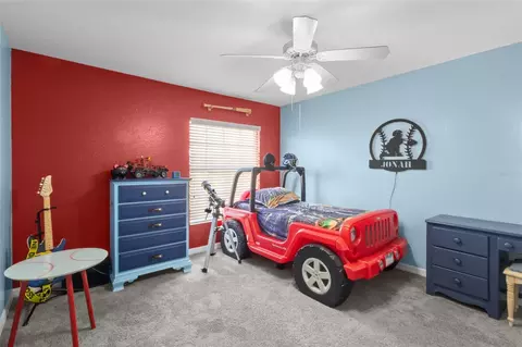 Bedroom - 8844 Stone Harbour Loop, Bradenton, FL 34212 photo 5 of 10