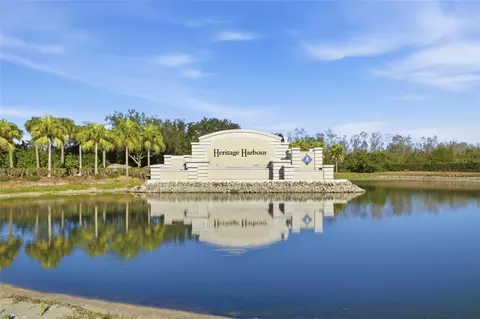 View/Area - 8844 Stone Harbour Loop, Bradenton, FL 34212 photo 11 of 15