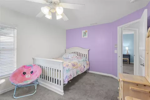 Bedroom - 8844 Stone Harbour Loop, Bradenton, FL 34212 photo 6 of 10