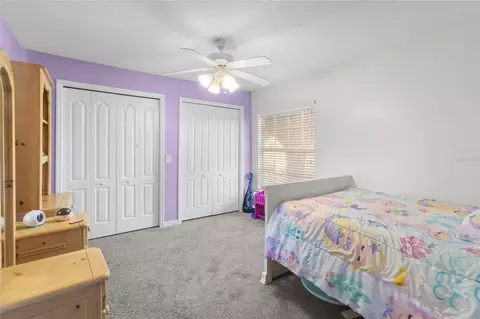 Bedroom - 8844 Stone Harbour Loop, Bradenton, FL 34212 photo 7 of 10